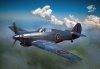 Arma Hobby 40012 Hurricane Mk IIb Reconnaissance 1/48